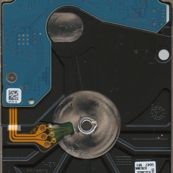 ST1000LM035 1RK172-568 SBM3 WU WES 1TB HDD PCB