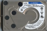 WD30NMVW – 11C3NS2 WXH1E 2.5″ 12/02/15 HDD