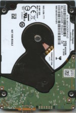 WD20SDRM-59A4DS1 WX42A 05/02/20 WESTERN DIGITAL 2TB HDD