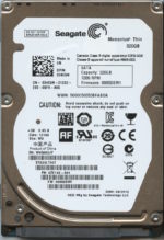 ST320LT007 9ZV142-034 0005 WU W0Q SEAGATE 320GB HDD