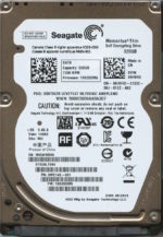 ST320LT009 9WC142-031 1002 WU W0Q SEAGATE 320GB HDD