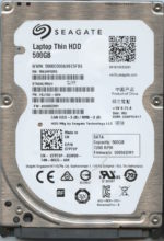 ST500LM021 1KJ152-034 0005 WU W62 SEAGATE 500GB HDD