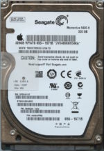 ST9320325ASG 9KAG33-042 0008 WU 5VD SEAGATE 320GB HDD