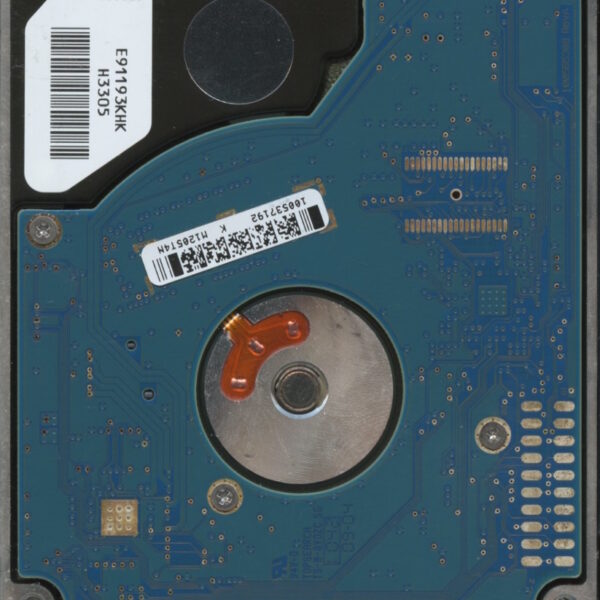 ST9320325ASG 9KAG33-042 0008 WU 5VD SEAGATE 320GB HDD PCB