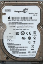 ST9320325ASG 9KAG33-043 0009 WU 5VD SEAGATE 320GB HDD