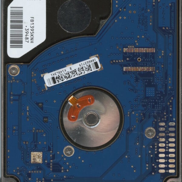 ST9320325ASG 9KAG33-043 0009 WU 5VD SEAGATE 320GB HDD PCB