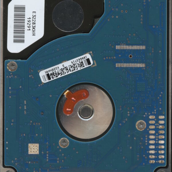 ST9500325ASG 9KAG34-043 0009 WU 5VE SEAGATE 500GB HDD PCB