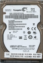 ST9320423AS 9HV14E-071 0003 WU 5VH SEAGATE 320GB HDD