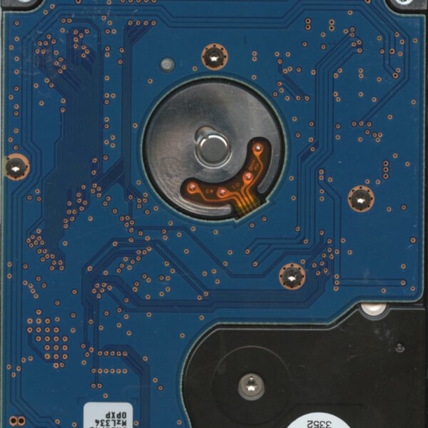 HTS545050A7E362 DA5754 0J38755 THAILAND 500GB 08:13 PCB