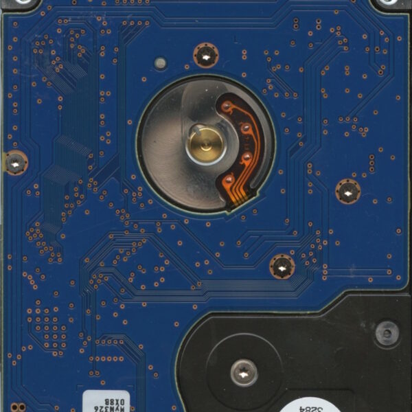 HTS541075A9E662 DA5747 0J37012 THAILAND 750GB 07:13 PCB