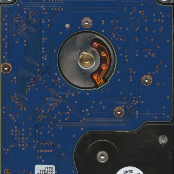 HTS541075A9E662 DA5747 0J37012 THAILAND 750GB 06:13 PCB