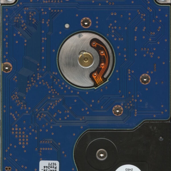 HTS547550A9E384 DA4755 0J27701 THAILAND 500GB 11:12 PCB