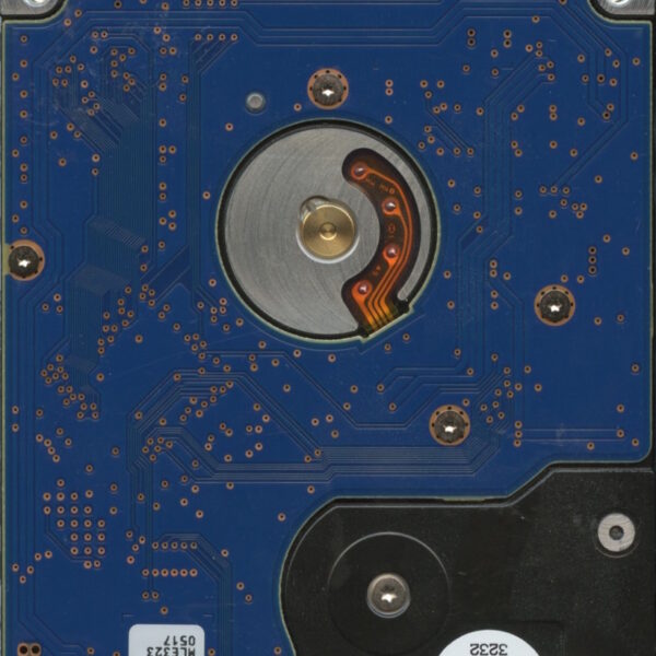 HTS541075A9E662 DA5747 0J37012 THAILAND 750GB 06:13 PCB