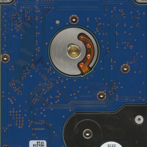 HTS541010A9E662 DA5747 0J37023 THAILAND 1TB 08:13 PCB