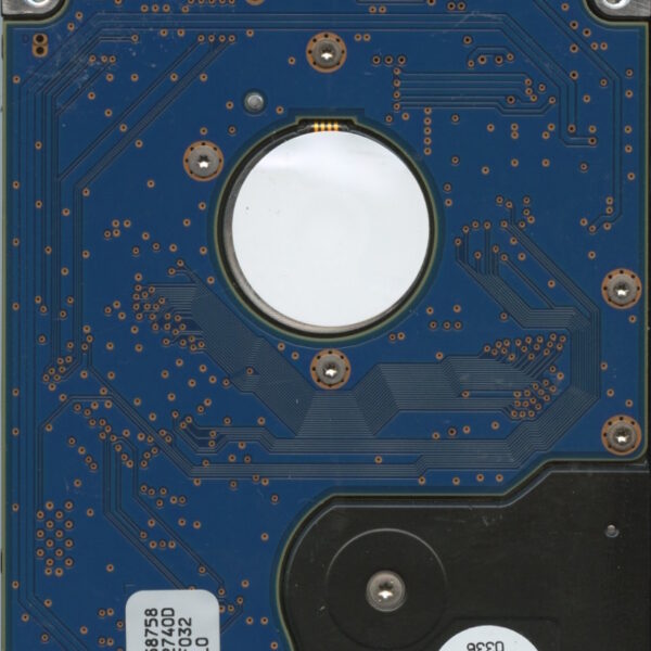 HTS545032B9SA02 0A78253 HITACHI 320GB 08:10 PCB