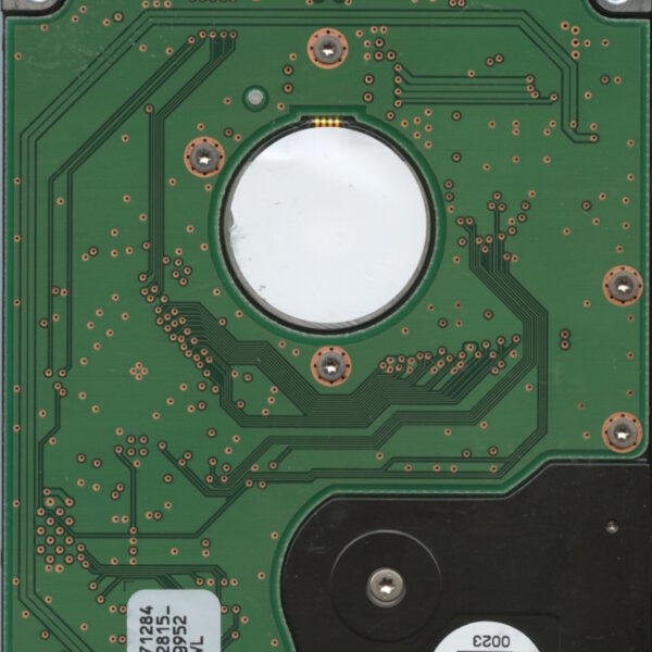 HTS723232L9SA60 0A58907 HITACHI 320GB 01:10 PCB