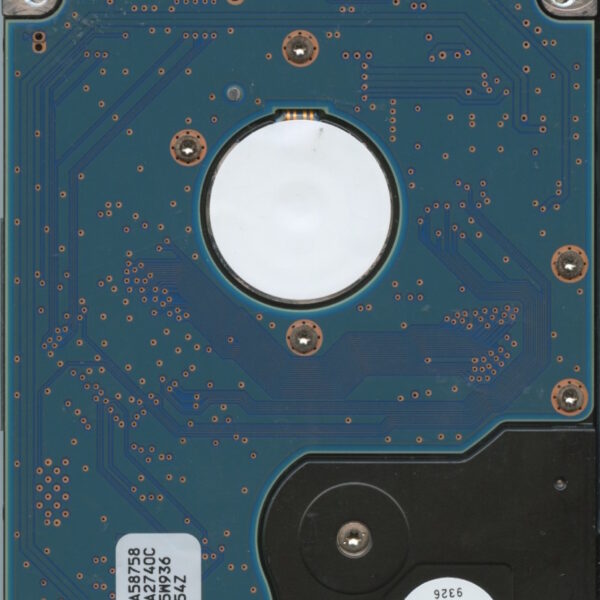 HTS545016B9SA02 0A70461 HITACHI 160GB 09:09 PCB