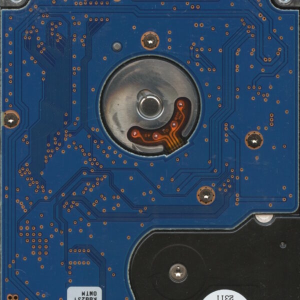 HTS543225A7A384 0J18922 HITACHI 250GB 08:12 PCB