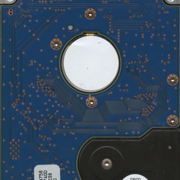 HTS545025B9SA02 0A78252 HITACHI 250GB 09:10 PCB