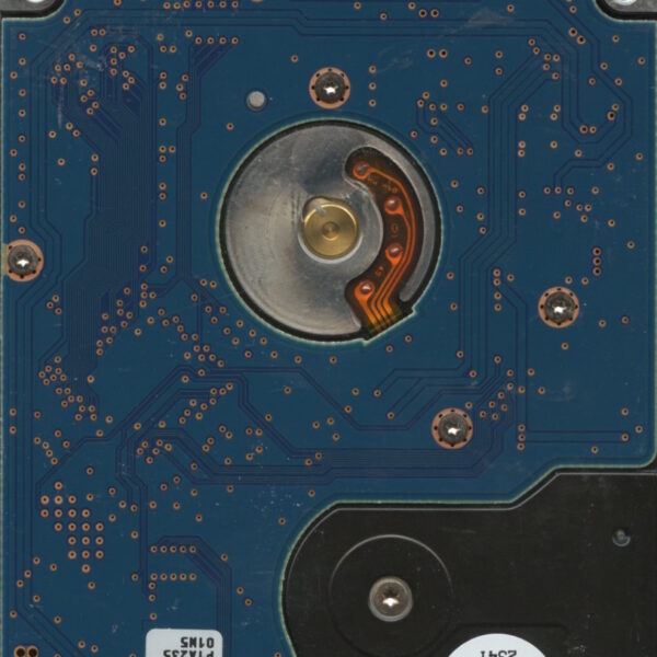 HTS727575A9E364 DA4217 HITACHI 750GB 09:12 PCB