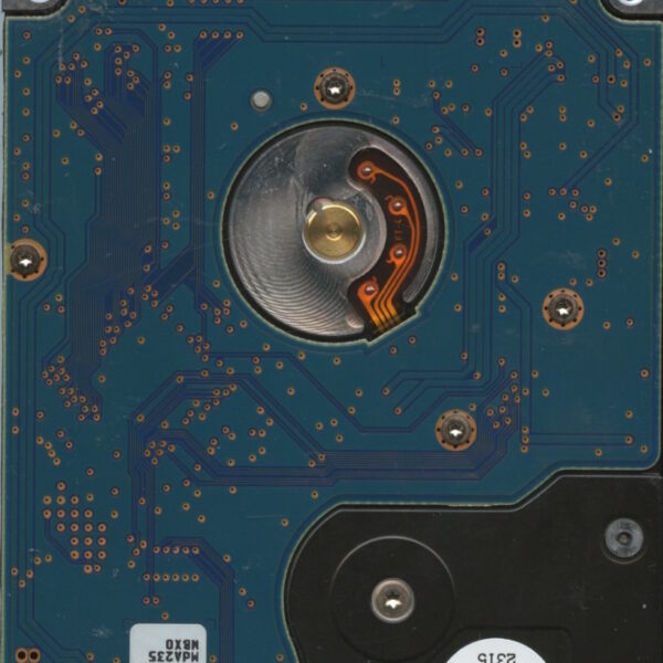 HTS541010A9E662 0J27473 DA5218 HITACHI 1TB 09:12 PCB