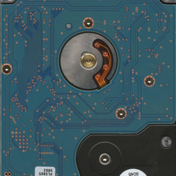 HTS541010A9E632 0J44123 DA8254 HGST 1TB 02:18 PCB