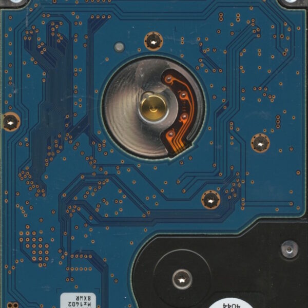 HTS541010A9E662 0J38093 DA5747 HGST 1TB 01:14 PCB