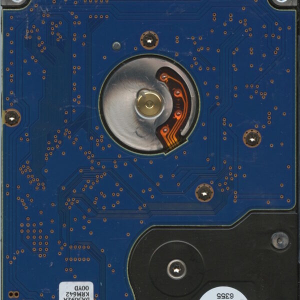 HTS541010A9E662 0J38093 DA5747 HGST 1TB 10:16 PCB