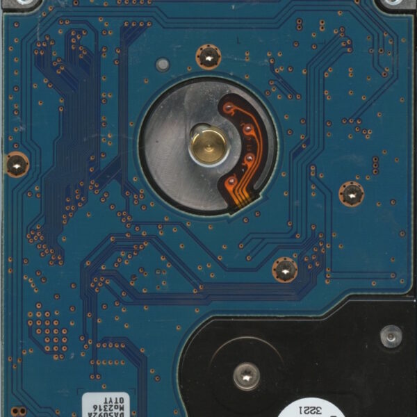 HTS541075A9E662 0J37012 DA5747 HGST 750GB 06:13 PCB