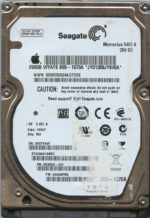 HTS9250315ASG 9KAG32-041 006APM2 SEAGATE 250GB