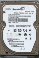 ST9500420AS 9YV144-022 0006HPM1 SEAGATE 500GB