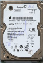 ST980811AS 9S1132-042 3.CAE SEAGATE 80GB