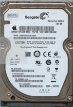 ST9320325ASG 9KAG33-042 0008APM2 SEAGATE 320GB