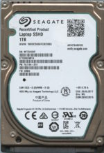 ST1000LM014 1EJ164-310 SM36 SEAGATE 1TB