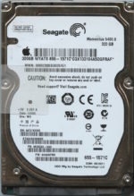 ST9320325ASG 9KAG33-043 0009APM1 SEAGATE 320GB