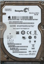 ST9320325ASG 9KAG33-043 0009APM1 SEAGATE 320GB