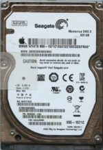 ST9320325ASG 9KAG33-043 0009APM1 SEAGATE 320GB