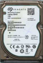 ST1000LM014 1EJ164-306 0009APM1 SEAGATE 1TB