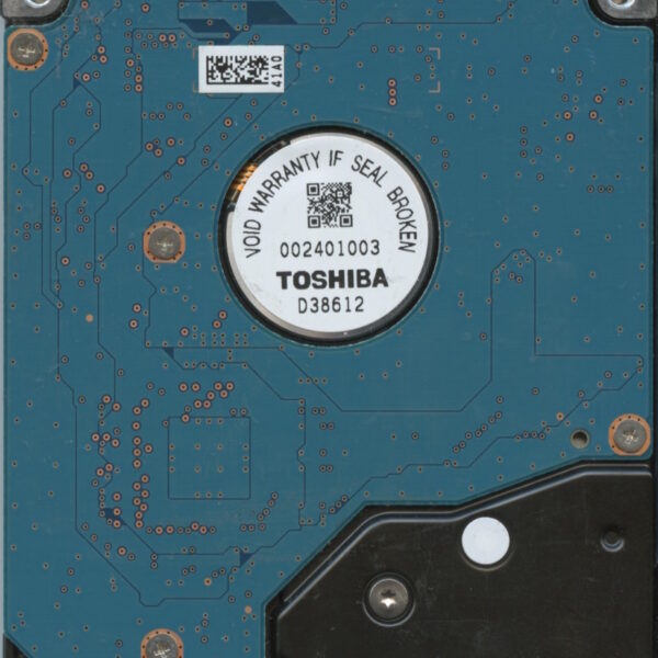 MK3261GSYN HDD2F23 F VF01 T MH000C TOSHIBA 320GB