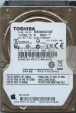 MK5065GSXF HDD2L13 P TN01 T GV108B TOSHIBA 500GB