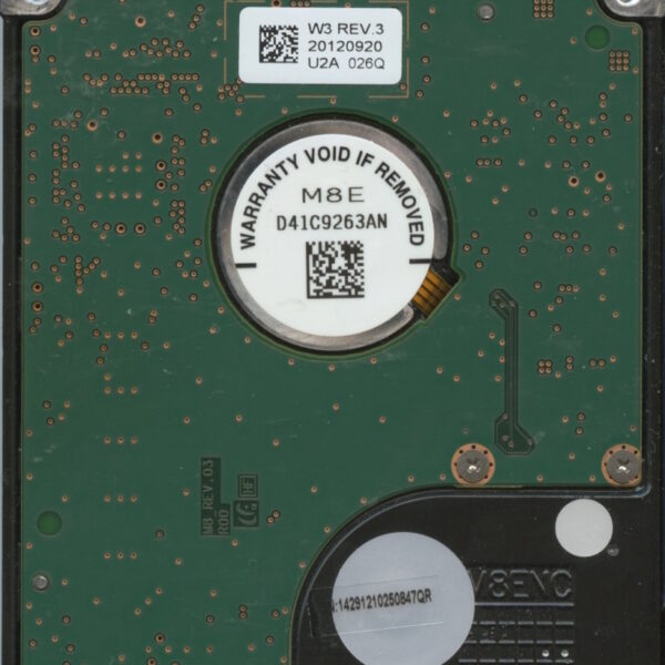 ST1000LM024 H1-M101MBB:LAC 2AR10002 E0783-G141-A7ICQ SAMSUNG 1TB PCB