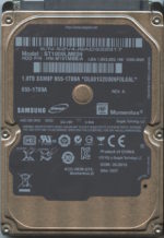 ST1000LM024 HN-M101MBB/A 655-1789A SAMSUNG 1TB