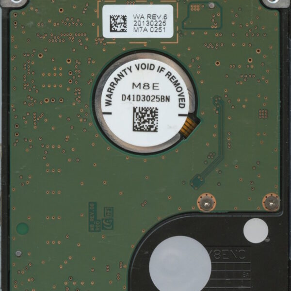 ST1000LM024 HN-M101MBB:A 655-1789A SAMSUNG 1TB PCB