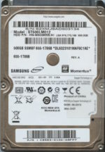 ST500LM012 HN-M500MBB/A1 655-1786B SAMSUNG 500GB