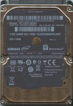 ST1000LM024 HN-M101BB/A 55-1789A SAMSUNG 1TB