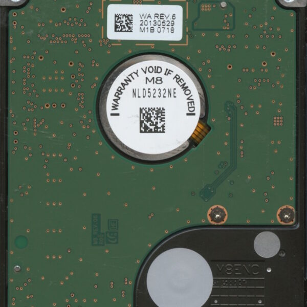 ST1000LM024 HN-M101BB:A 55-1789A SAMSUNG 1TB PCB