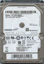 ST1000LM024 HN-101MBB/AV2 2BA30001 E7083-G94A-BHO4W SAMSUNG 1TB