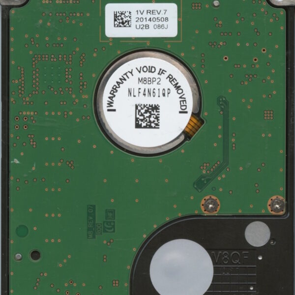 ST1000LM024 HN-101MBB:AV2 2BA30001 E7083-G94A-BHO4W SAMSUNG 1TB PCB