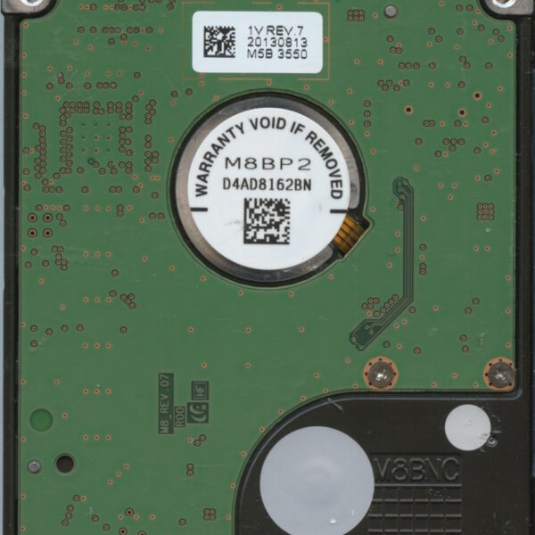 ST1000LM024 HN-M101MBB:AV2 2BA30001 E7563-G941-A0SKS SAMSUNG 1TB PCB