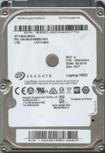 ST1000LM024 HN-M101MBB/AV2 2BA30004 H4143-G941-AAZC7 SAMSUNG 1TB